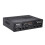 Dual Microphone Input Remote Control One for Two bluetooth Amplifier with Ceiling Speaker Set 5