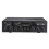 Dual Microphone Input Remote Control One for Two bluetooth Amplifier with Ceiling Speaker Set 2