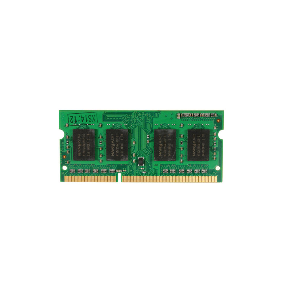 4Gb Ddr3 1600 Pc3 12800 204Pins Non Ecc Laptop Computer Memory Ram 713145385580