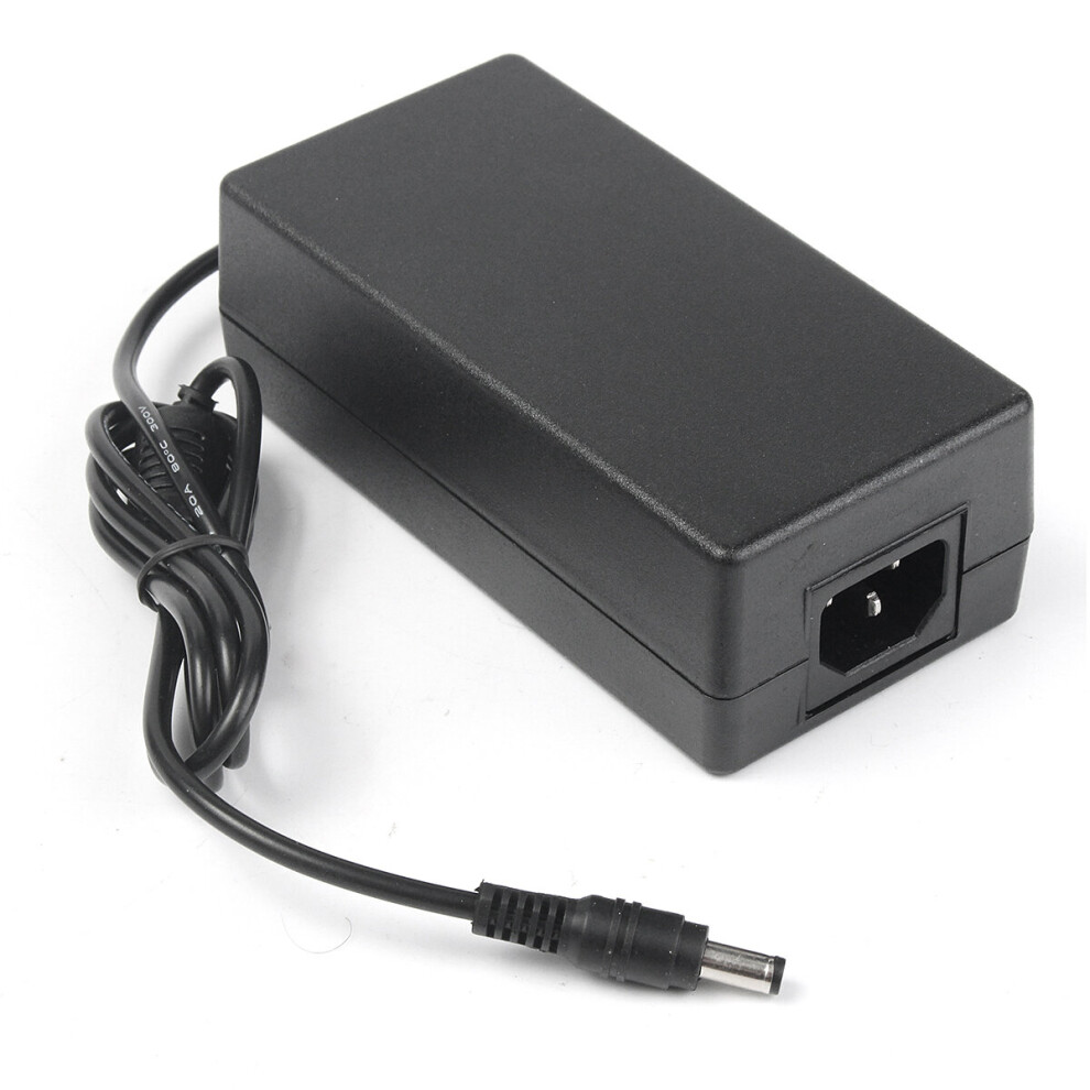 Ac 100V 240V Converter Adapter Dc 36V 2A 72W Power Supply Charger 5.5Mm 829341103115