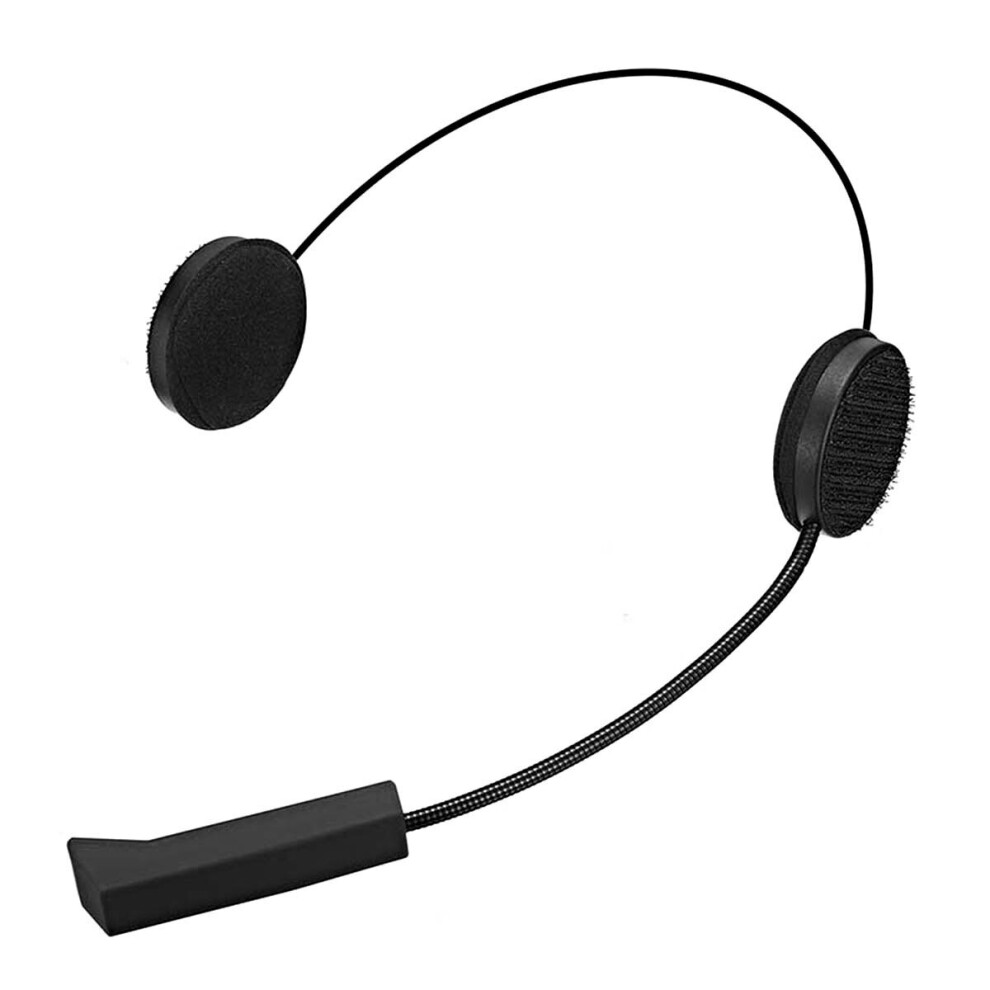 Bakeey Bt8 Moto Helmet Bluetooth Headphones Wireless Earphones Handsfree Riding Intercom Motorcycle Helmet Headset Speaker With Mic 5794051923313