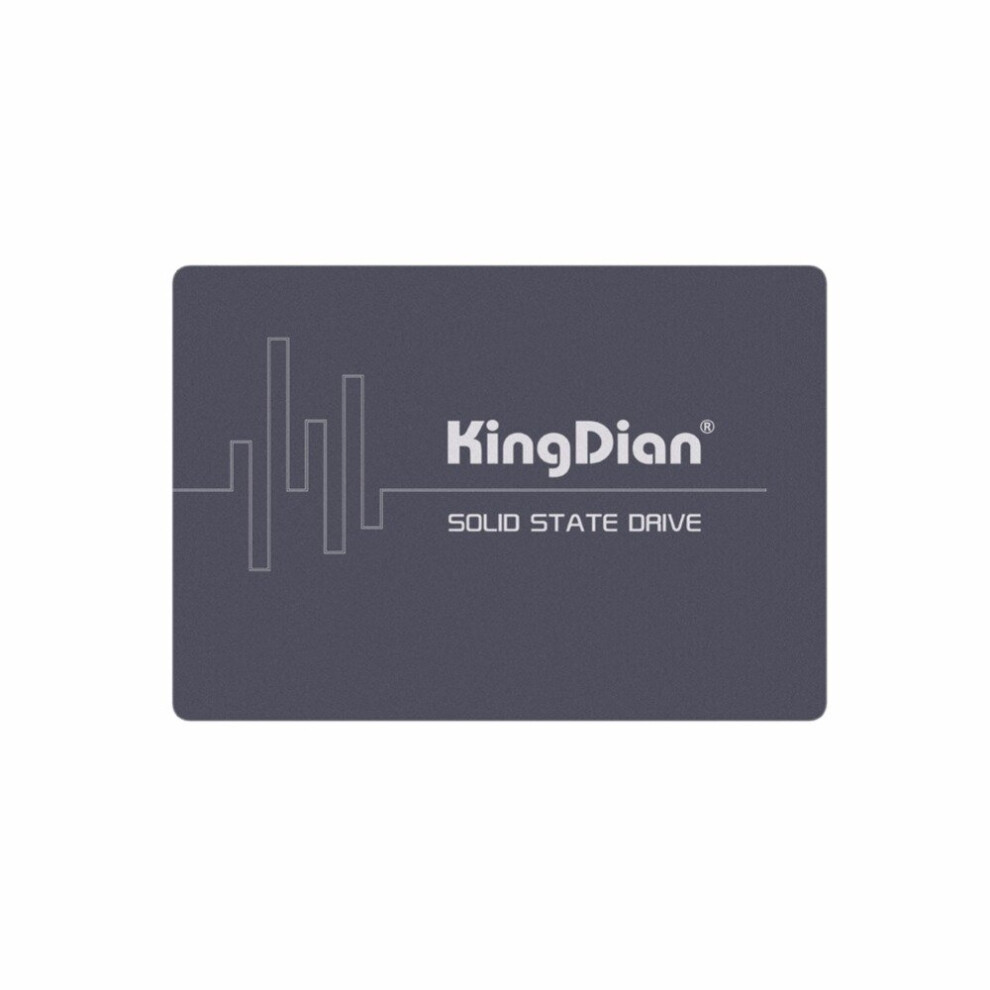 Kingdian Solid State Drive 512G Ssd 2.5 Inch 6Gb S Sata Iii 60Gb 120Gb For Pc Laptop 6900084153552