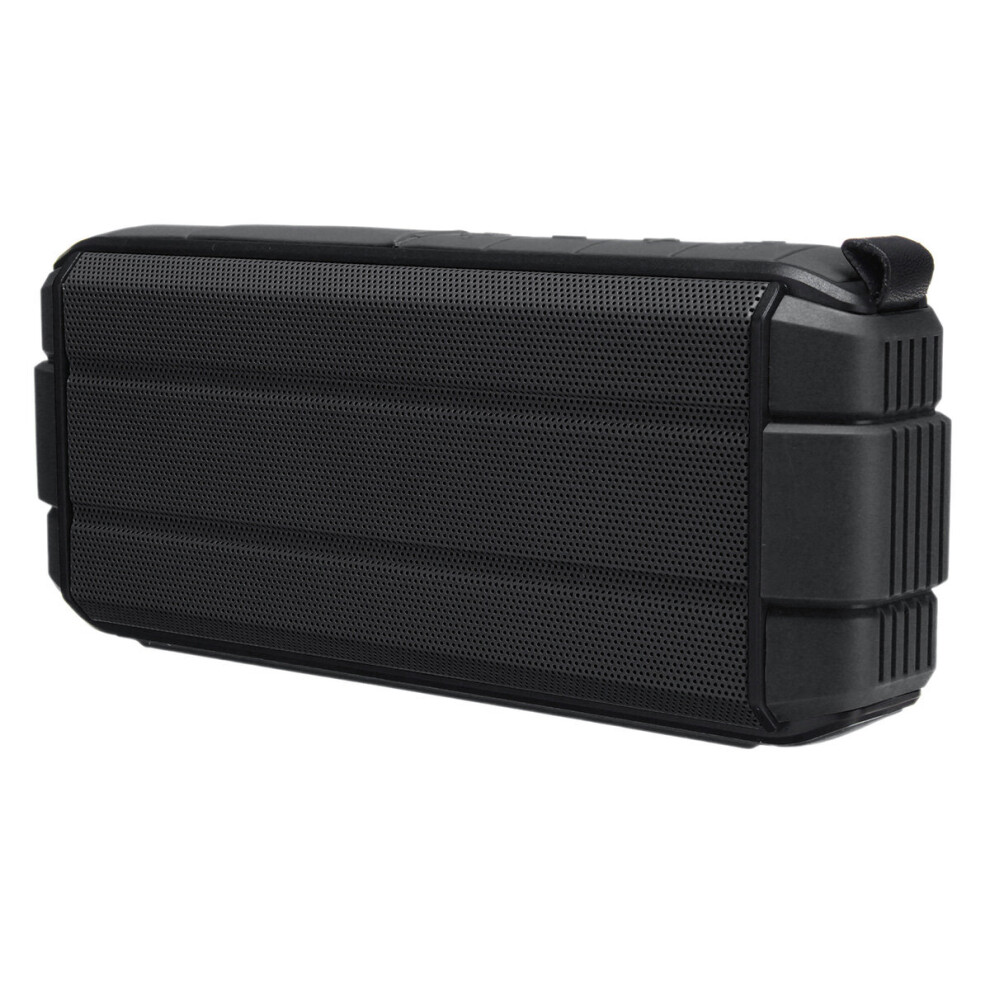 Bakeey 10W Wireless Bluetooth Speaker Tf Card Outdoor Ipx6 Waterproof Bass Speaker With Mic 9127428927922
