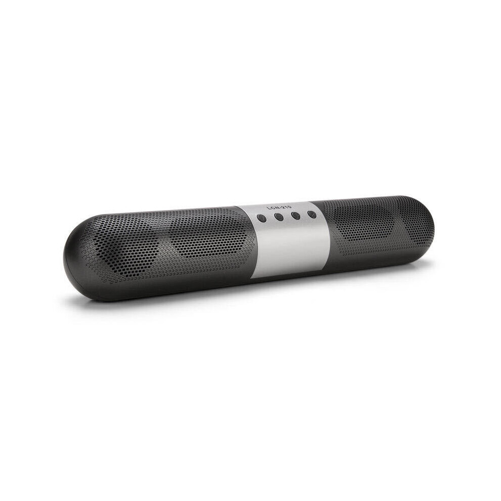 Bakeey Wireless Soundbar Bluetooth Speaker Home Theater High Power Player Subwoofer Boombox 3D Stereo Surround Bass Column Speakers 616262988620
