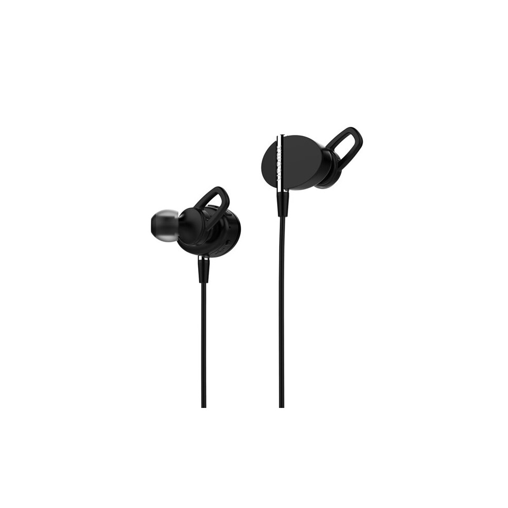 Ucomx U27 Sweatproof Bluetooth Earphone Headphone With Mic Stereo Sport Hifi Noise Cancelling 632423319249
