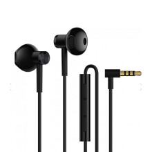 XIAOMI BRE01JY Dual Driver In ear Earphone with Microphone Line Control