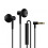 Xiaomi XIAOMI BRE01JY Dual Driver In ear Earphone with Microphone Line Control 1