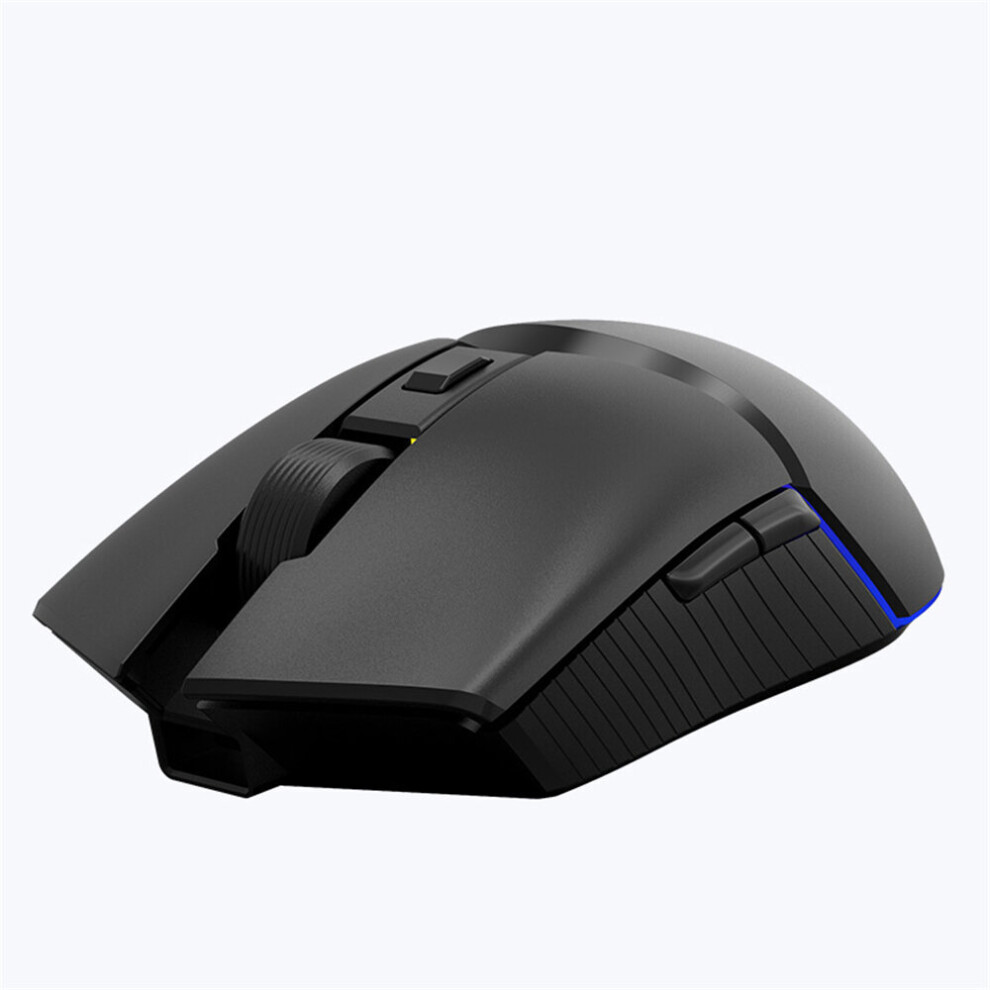 Ajazz I309pro Wireless Mouse Rechargable 2.4G Dual Mode Wireless Mouse Paw3338 16000Dpi Professional E Sports Gaming Mouse 791799060992