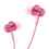 Original Xiaomi Piston Fresh Edition Wired Control Earphone Headphone With Mic 4