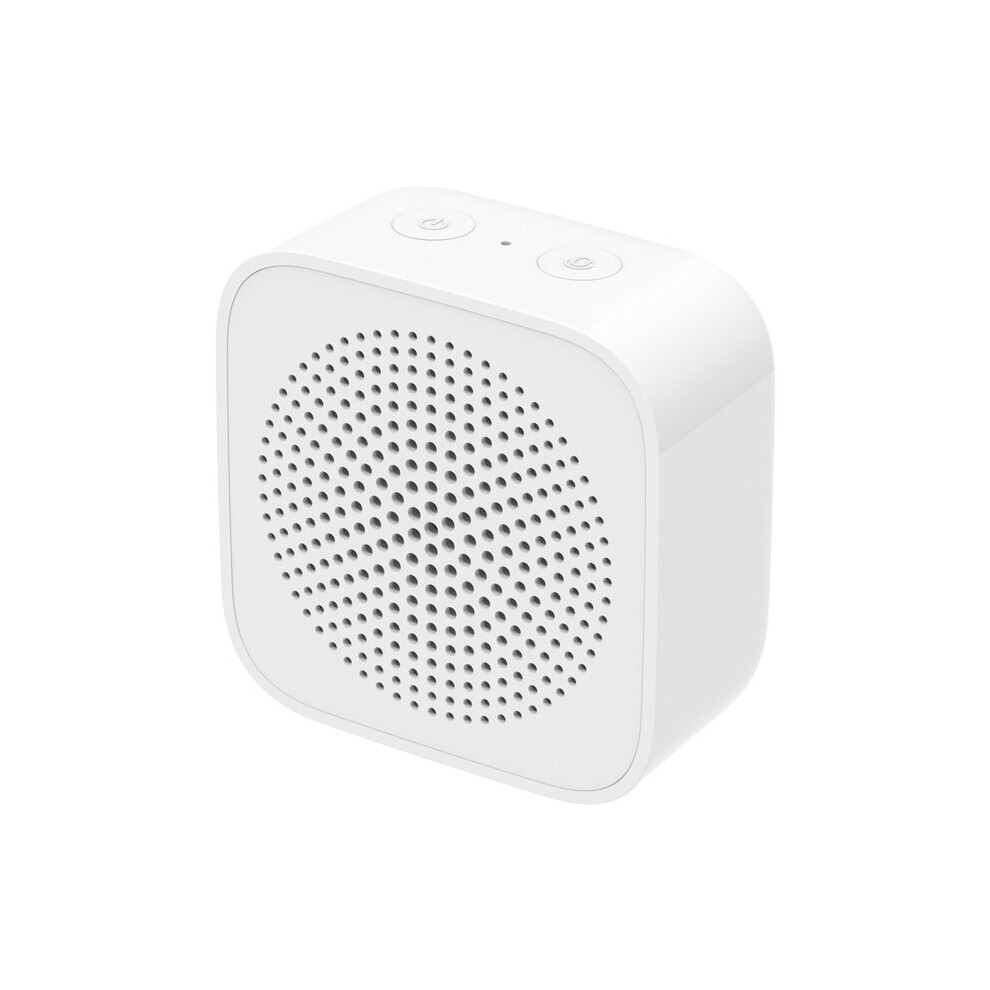 Xiaomi Xiaoai Portable Speaker Bluetooth 5.0 Speaker Mini Compact Type C Handsfree Desktop Wireless Speaker Subwoofer 6900071284856
