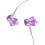 Original Xiaomi Piston Fresh Edition Wired Control Earphone Headphone With Mic 5