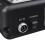 6 Channel bluetooth DJ HD Mic Audio Mixer Control LED Digital Display Music Stream with USB Interface 6