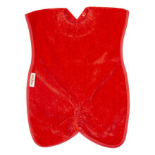 Cross Silly Billyz Towel Highchair Hugger Bib