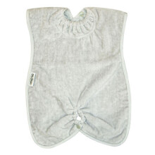 Cross Silly Billyz Towel Highchair Hugger Bib