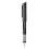 Sheaffer sort kalligrafi pen med fin spids og sort trim 1