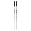 Cross Cross Cross Broad Ballpoint Pen Refill (Pack of 2) 2