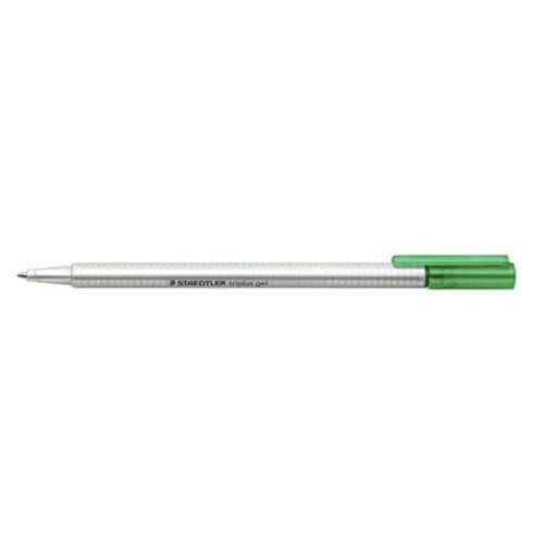Staedtler Staedtler Triplus Gel Pen (Box of 10)