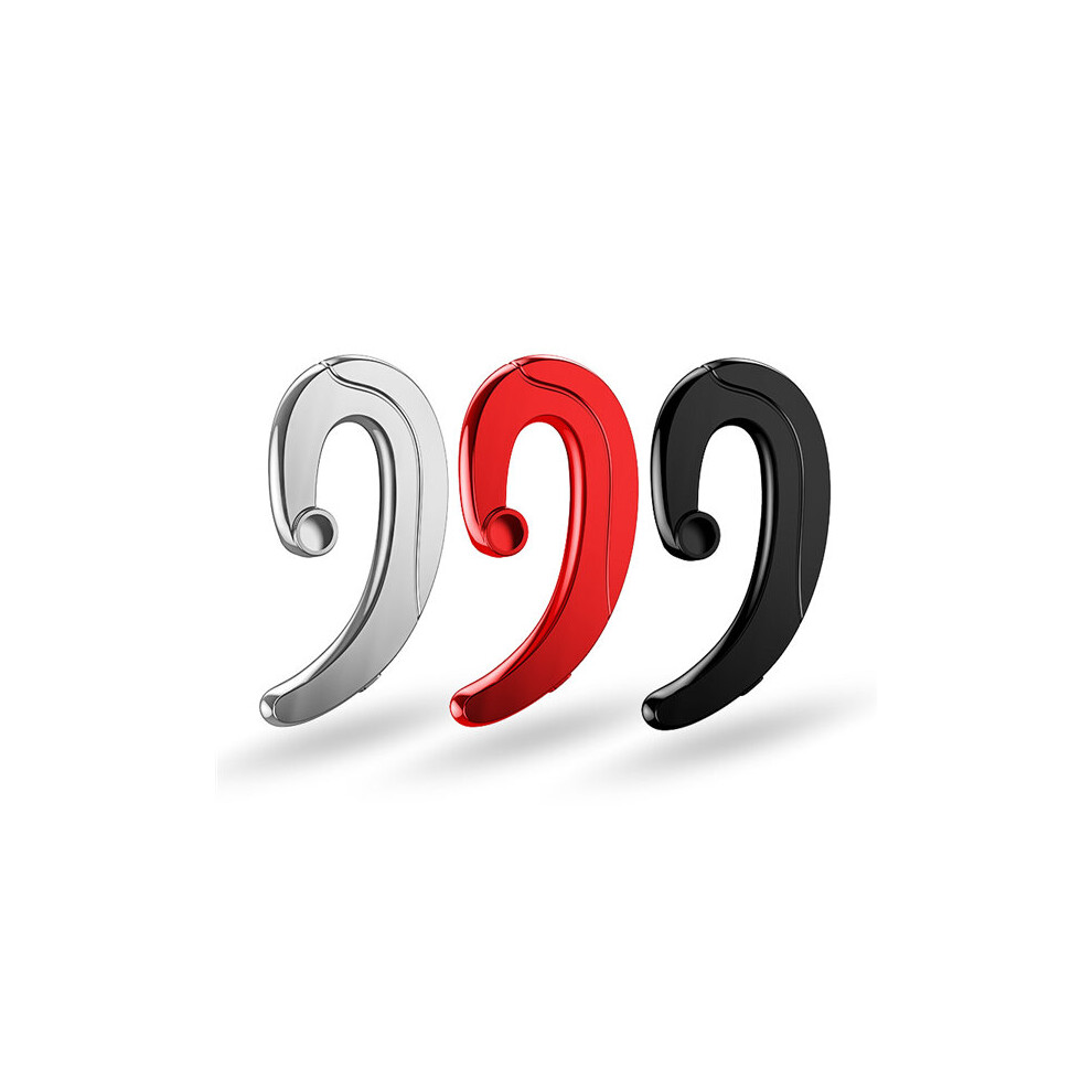 Joyroom P1 Ultrathin Earhook Bluetooth Earphone With Mic Cvc 6.0 Noise Cancelling 769942366482