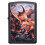 Zippo Zippo Matte Finish Anne Stokes Dragon Lighter 1