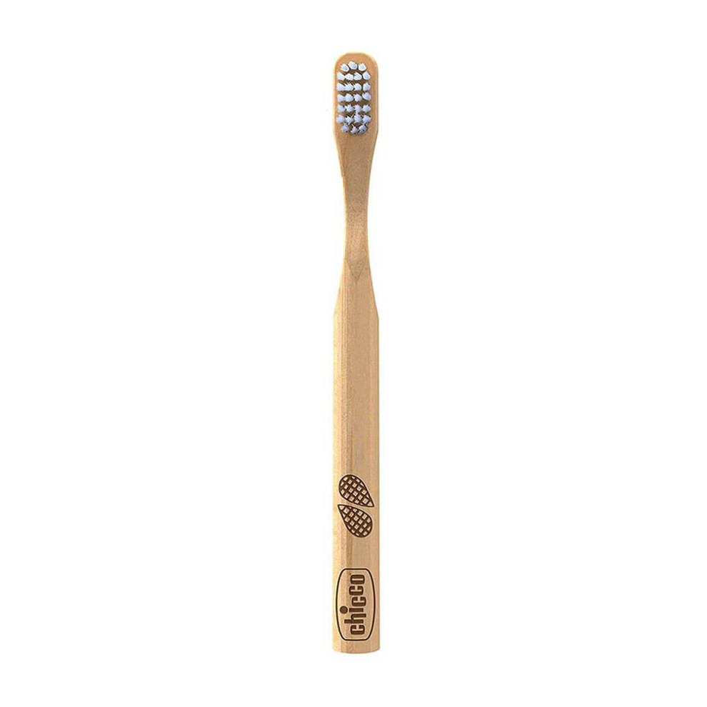 Chicco Chicco Nursing Kid's Bamboo Toothbrush