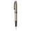 Cross Cross Sheaffer Sagaris Titanium Fountain Pen 1