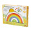 Tender Leaf Toys - Túnel Arco-Íris - DAM 1
