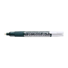 Pentel 3mm Wet Erase Reversible Nib Chalk Marker 12pk