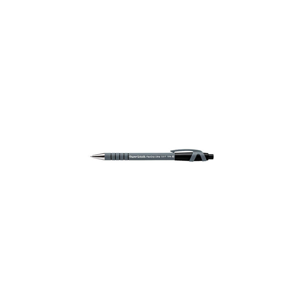 Paper Mate Flexgrip Ultra Retractable Fine Pen