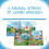 Ditty Bird Canciones Book (Animale) 3