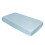Cross Cross Spacesaver Fitted Polycotton Cot Sheet 1
