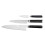 SCANPAN Scanpan Maitre D' Chef Set (3pcs) 1