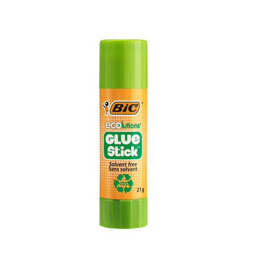 BIC BIC Ecolutions -liimapuikko 21 g 8923452