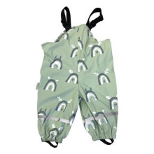 Cross Silly Billyz Waterproof Animal Print Overall