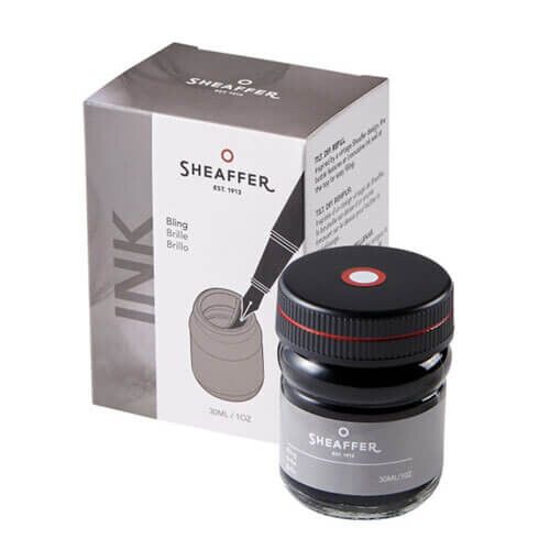 Sheaffer Sheaffer Fountain Pen Ink Bottle 30mL 1