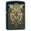 Zippo Zippo Monster Matte Lighter 1
