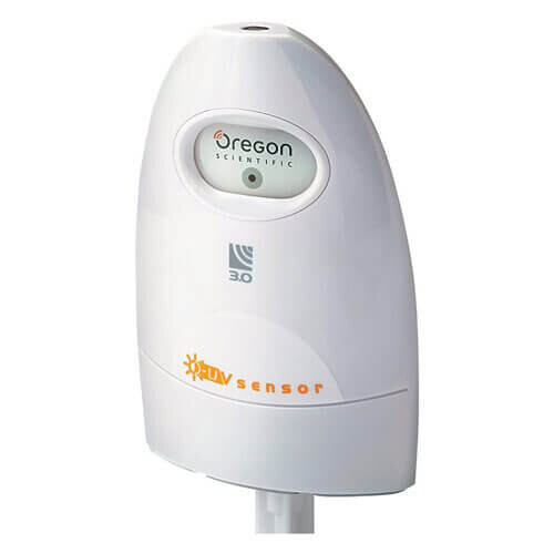 Cross Cross Oregon Scientific UVN800 Ultra-Violet Index Sensor 1