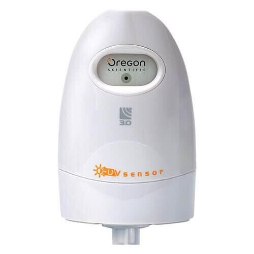 Cross Cross Oregon Scientific UVN800 Ultra-Violet Index Sensor 2