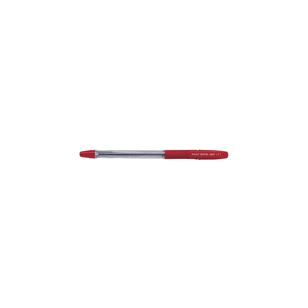 Pilot BPS-GP Medium Ballpoint Pens (Box of 12)