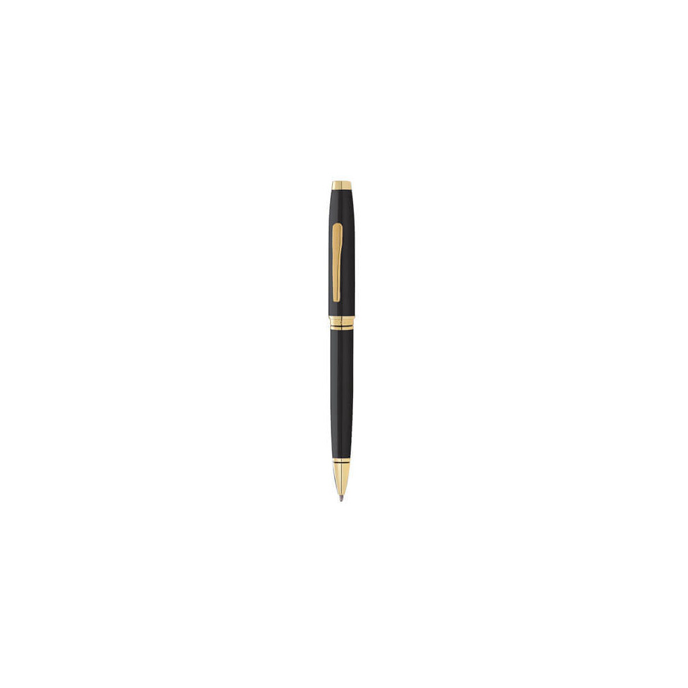 Cross Coventry Lacquer Ballpoint Pen Black