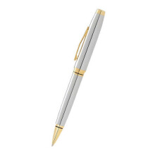 Cross Cross Coventry Lustrous Chrome Ballpoint Pen