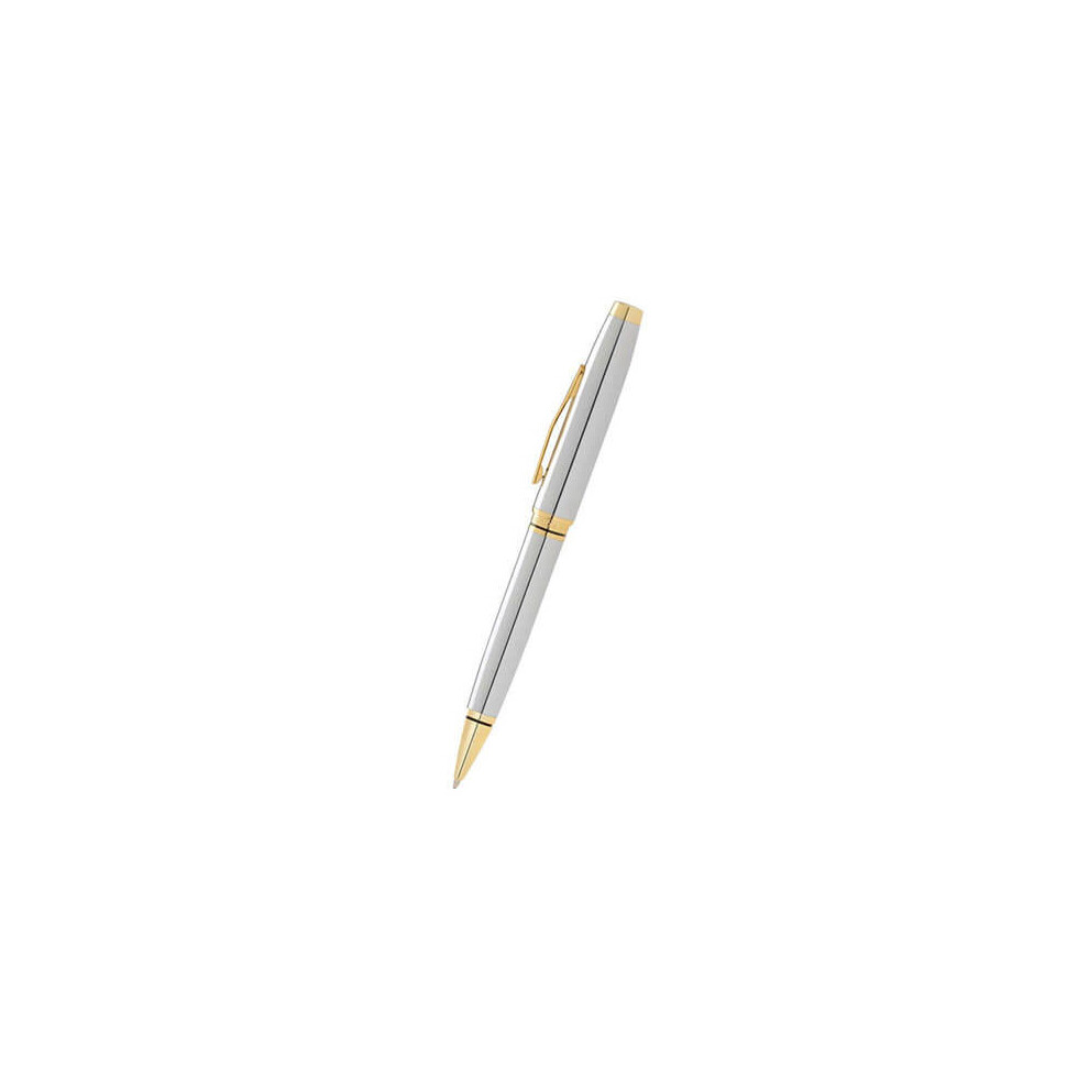 Cross Coventry Lustrous Chrome Ballpoint Pen