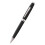 Cross Cross Coventry Black Lacquer Ballpoint Pen 1