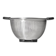 OXO Good Grips Colander (Stainless Steel)