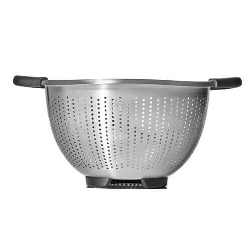 OXO OXO Good Grips Colander (Stainless Steel)