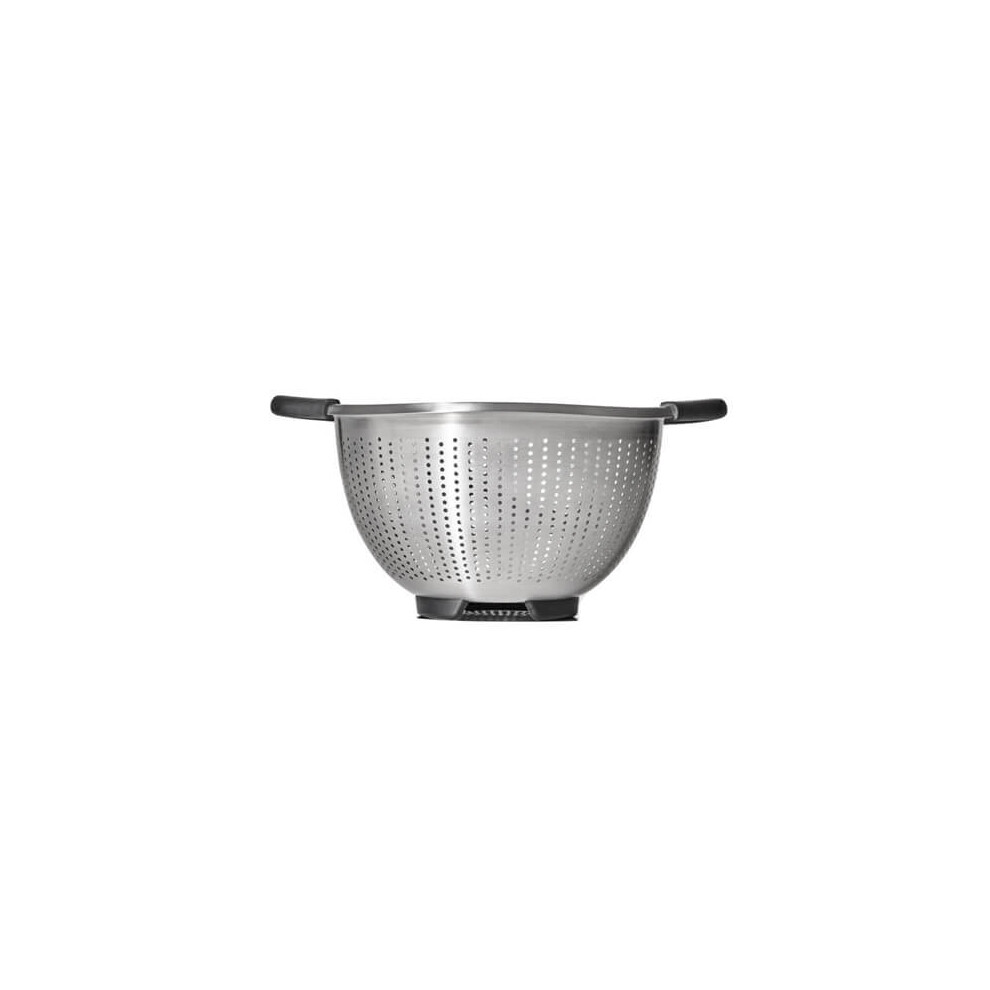 OXO Good Grips Colander (Stainless Steel)