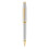 Cross Cross Cross Coventry Lustrous Chrome Ballpoint Pen 2