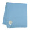 Silly Billyz Silly Billyz Flat Polycotton Cot Sheet 1