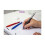 Pilot Pilot Begreen Rexgrip Fine Retractable Pen 0.7mm 2