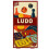 Professor Puzzle Classic Wooden Board Game (Ludo) 1