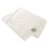 Silly Billyz Silly Billyz Flat Polycotton Cot Sheet 1